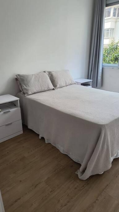 Apartamento Excelente Localizacao