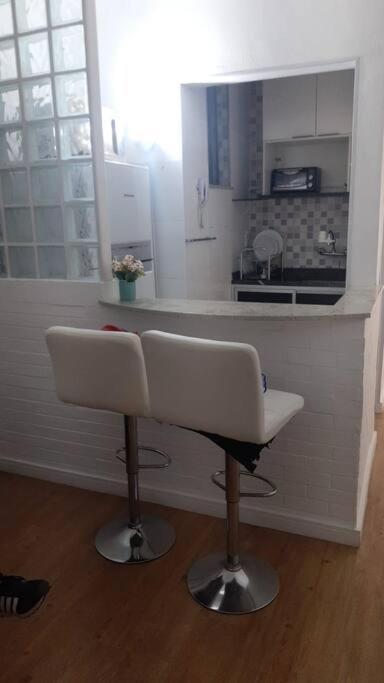 Apartamento Excelente Localizacao