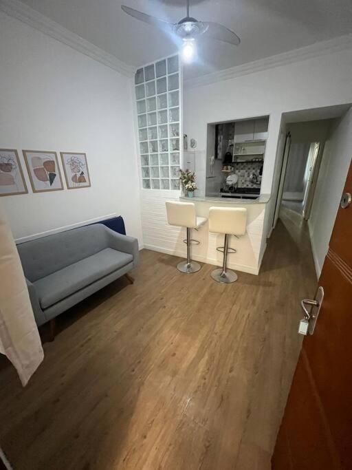 Excelente Localizacao Apartamento *
