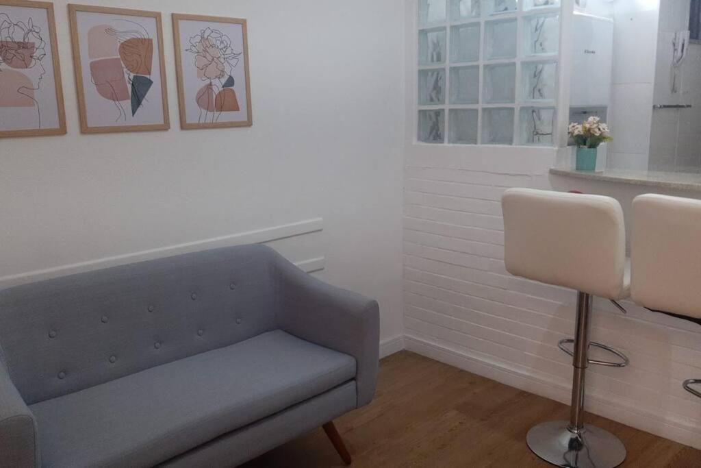 Apartamento Excelente Localizacao Rio de Janeiro